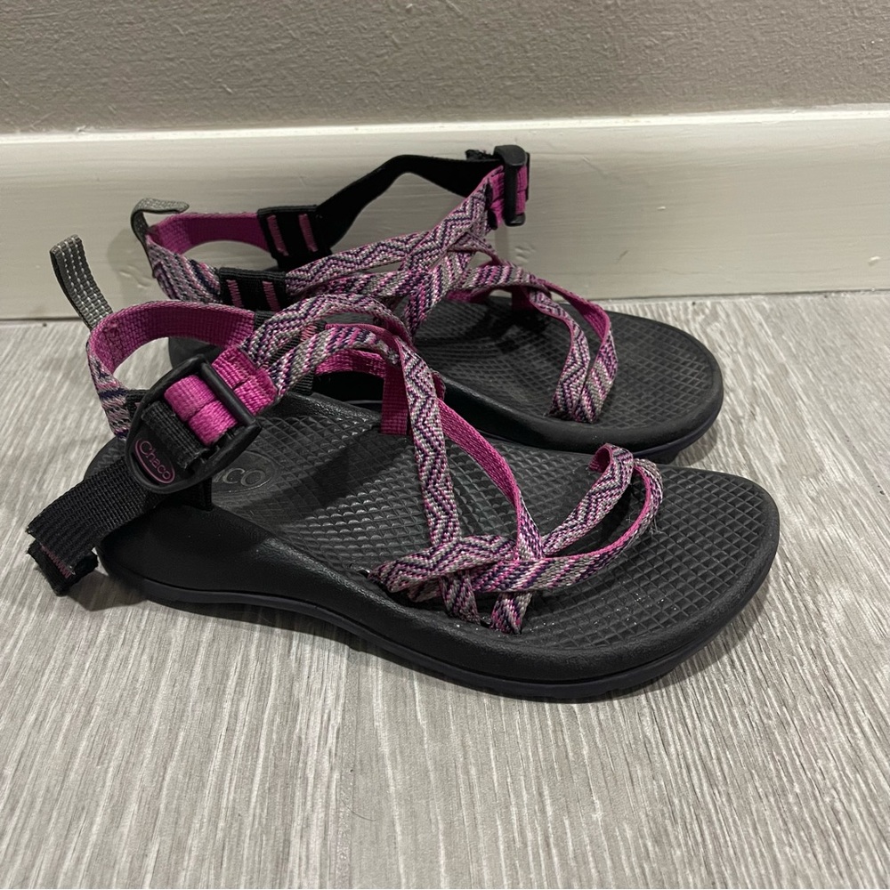 Chacos (2)
